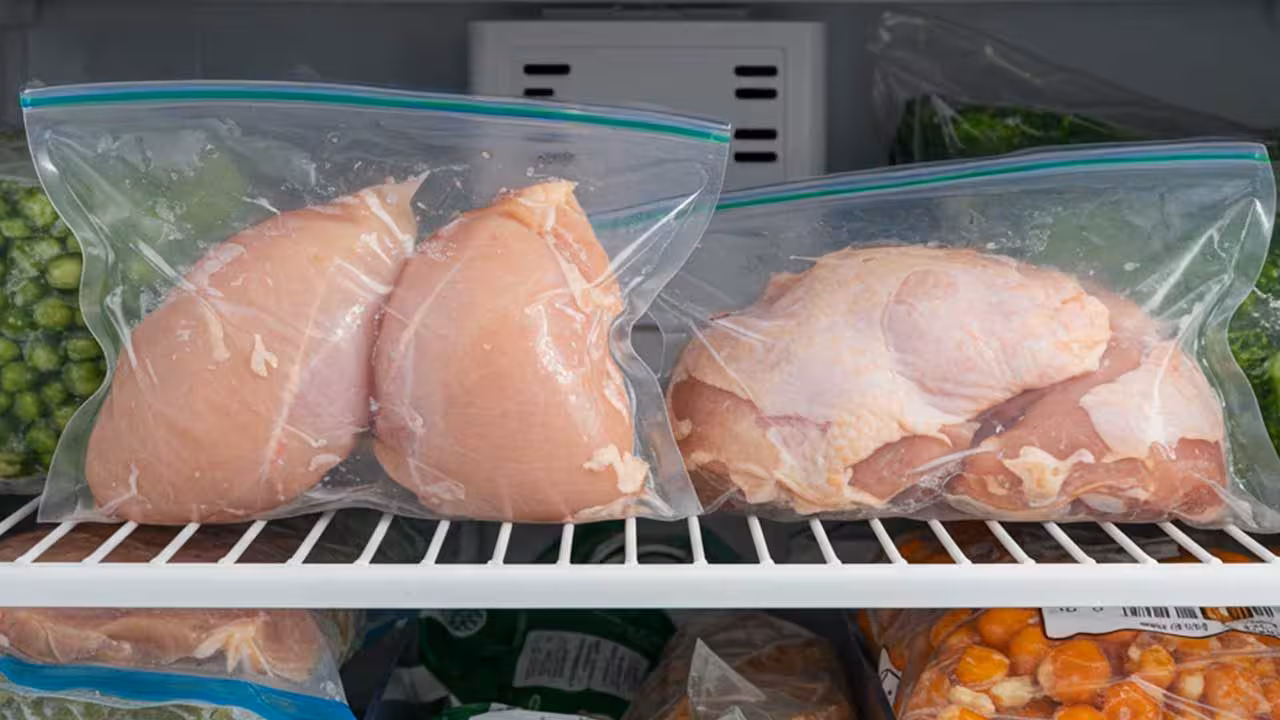 Chicken | చికెన్, మటన్ను ఫ్రిజ్లో ఎన్నిరోజుల వరకు స్టోర్ చేయొచ్చో తెలుసా..?
