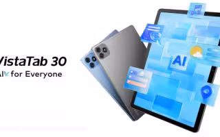 itel Vista Tab 30 | చవక ధరకే ఐటెల్ నుంచి కొత్త ఆండ్రాయిడ్ ట్యాబ్.. భారీ బ్యాటరీ కూడా..!