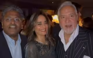 Vijay Mallya | భారత్పై వ్యంగ్యంగా కామెంట్లు చేసిన లలిత్ మోదీ, విజయ్ మాల్యా.. మండిపడుతున్న నెటిజన్లు..