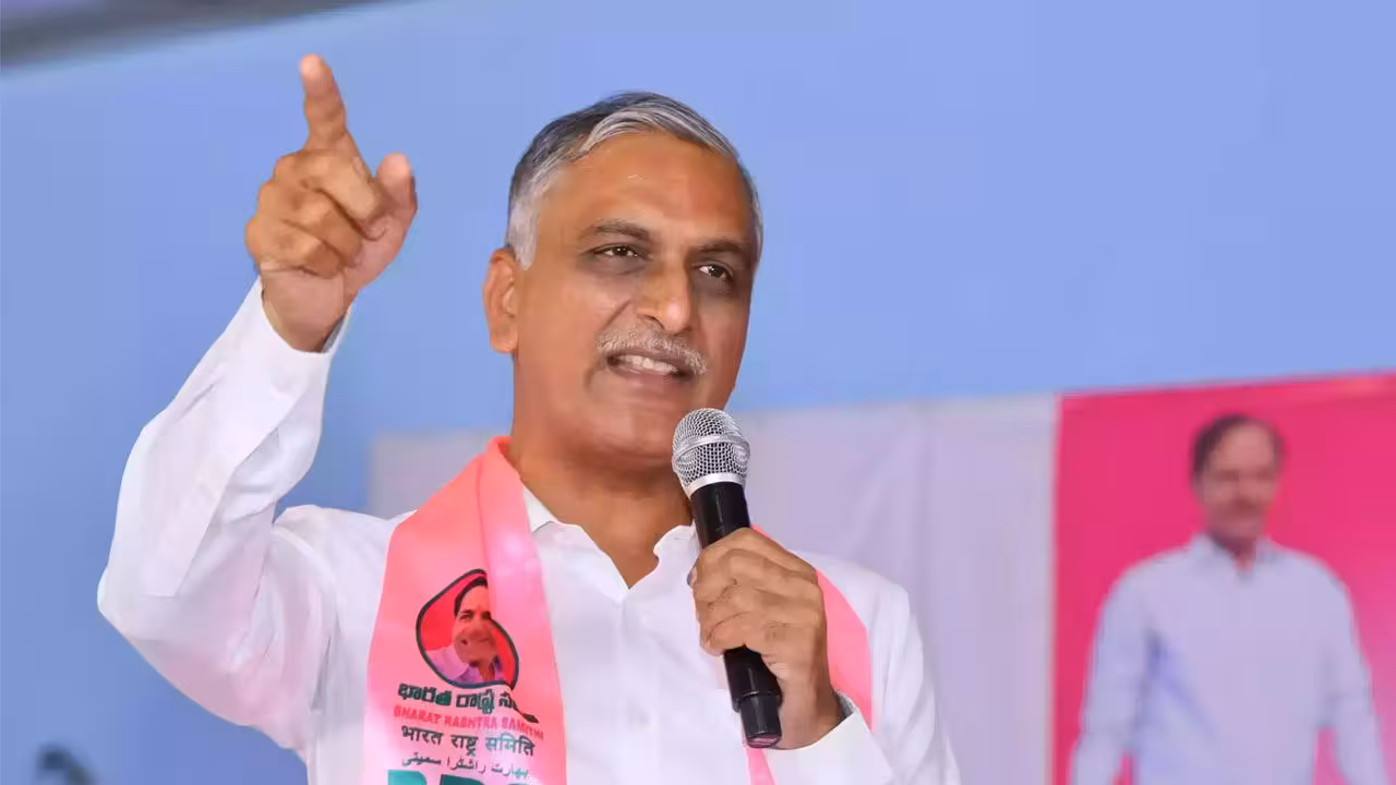 Harish Rao | అవినీతికి కేంద్రంగా మారిన విద్యా సంస్థలు.. రేవంత్ రెడ్డి విలువల్లేని తనానికి నిదర్శనం: హరీశ్ రావు