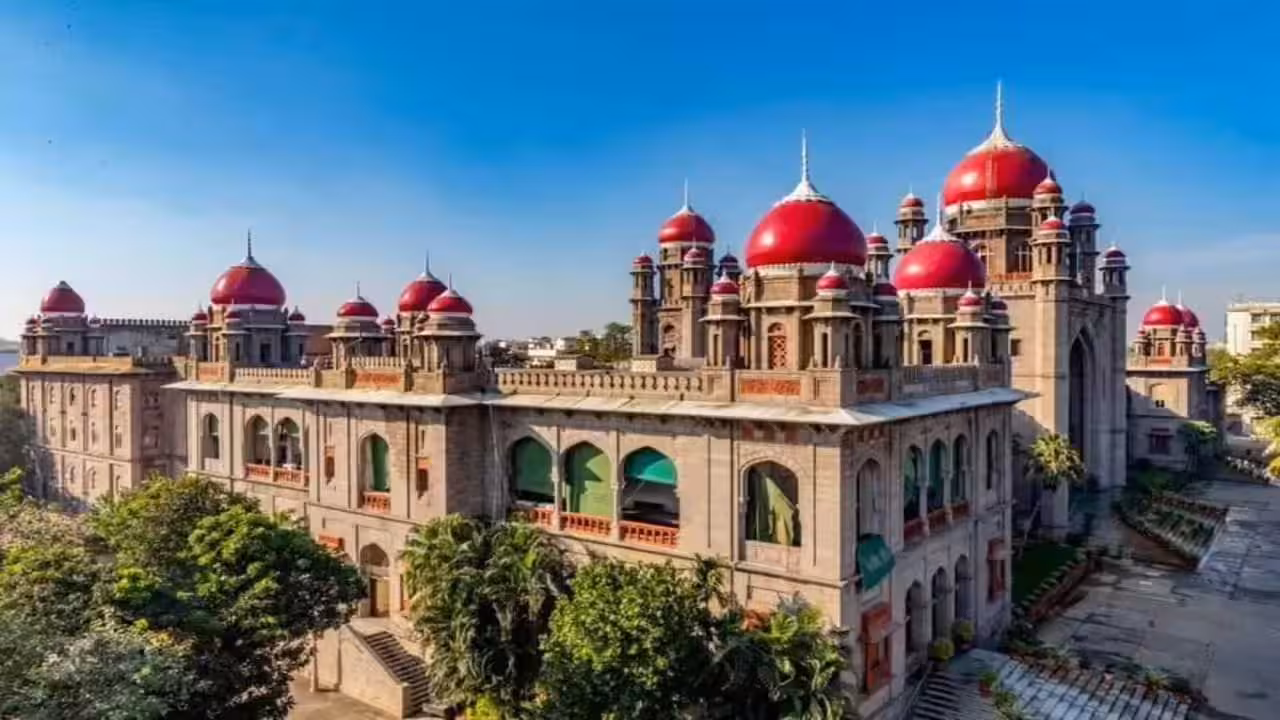 TG High Court | ఫాక్స్ సాగర్ ఎఫ్టీఎల్ వివాదం.. ప్రభుత్వానికి హైకోర్టు మొట్టికాయలు..!