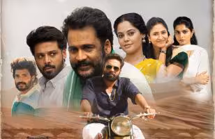 Dhandoraa OTT | ఇరవై రోజుల్లోనే ఓటీటీలోకి శివాజీ దండోరా మూవీ – రిలీజ్ ఎప్పుడు…ఎందులో అంటే?