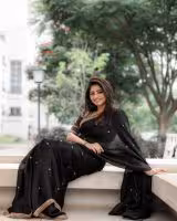 Rachita Ram | స‌మాధానం చెప్పాల్సిన అవ‌స‌రం లేదు – బాడీ షేమింగ్‌పై కూలీ హీరోయిన్ కామెంట్స్‌