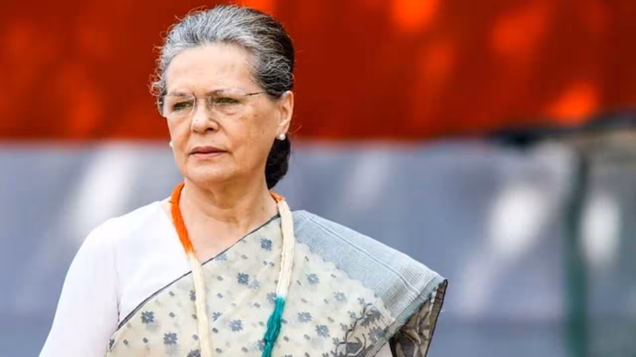 Sonia Gandhi | ఆస్పత్రిలో చేరిన సోనియా గాంధీ..