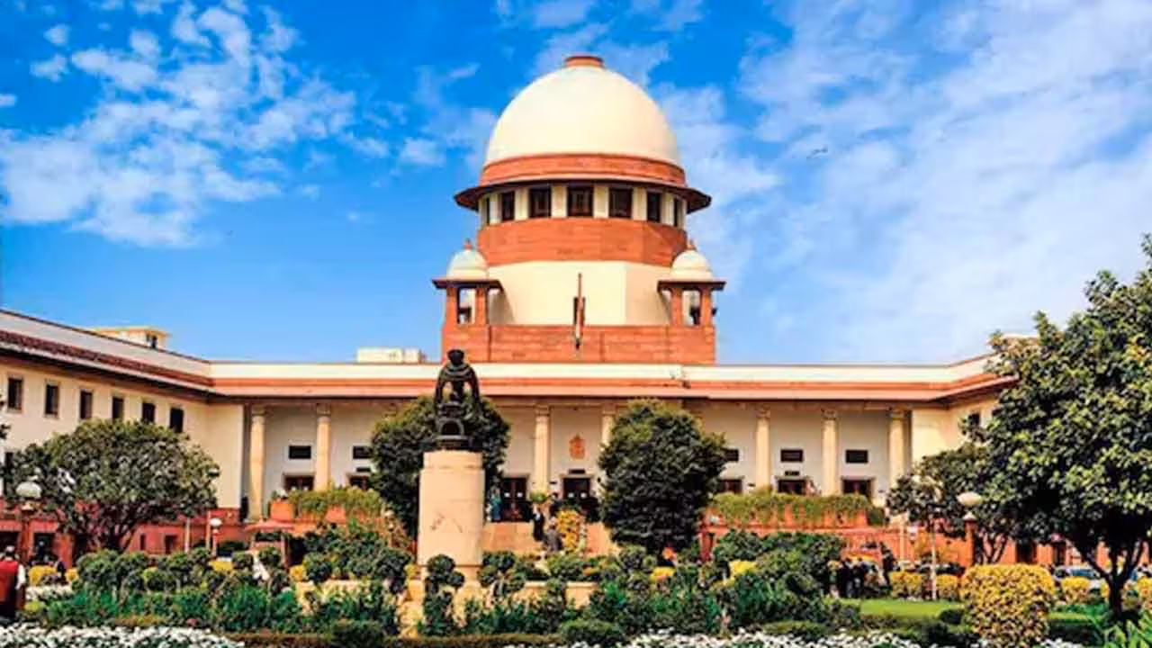 Supreme Court | న్యాయ వ్యవస్థలో ఏఐ వినియోగంపై సుప్రీం ఆందోళన.. నిర్ణయాధికారం పూర్తిగా మనుషుల నియంత్రణలోనే ఉండాలని స్పష్టీకరణ