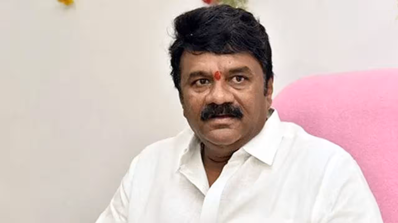 Talasani Srinivas Yadav | ఆర్టీసీని ప్రభుత్వంలో విలీనం చేసే వరకు అండగా ఉంటాం : తలసాని