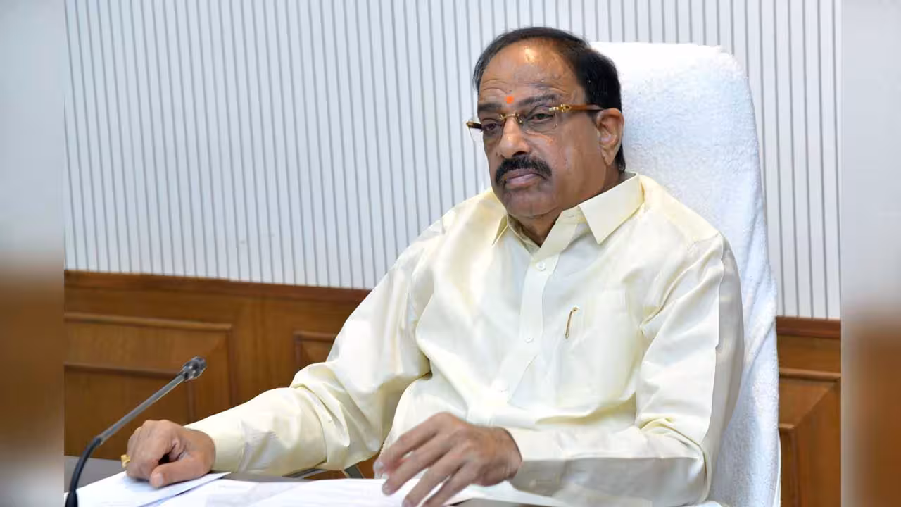 Tummala Nageswara Rao | వర్షాలు ఆలస్యమైనా రైతులకు ఇబ్బందుల్లేకుండా ప్రణాళికలు : తుమ్మల నాగేశ్వర్రావు