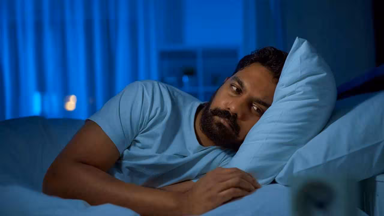 Wakeup In Sleep At Night | రాత్రి పూట సడెన్ గా నిద్ర లేస్తున్నారా..? ఇదే కారణం..!