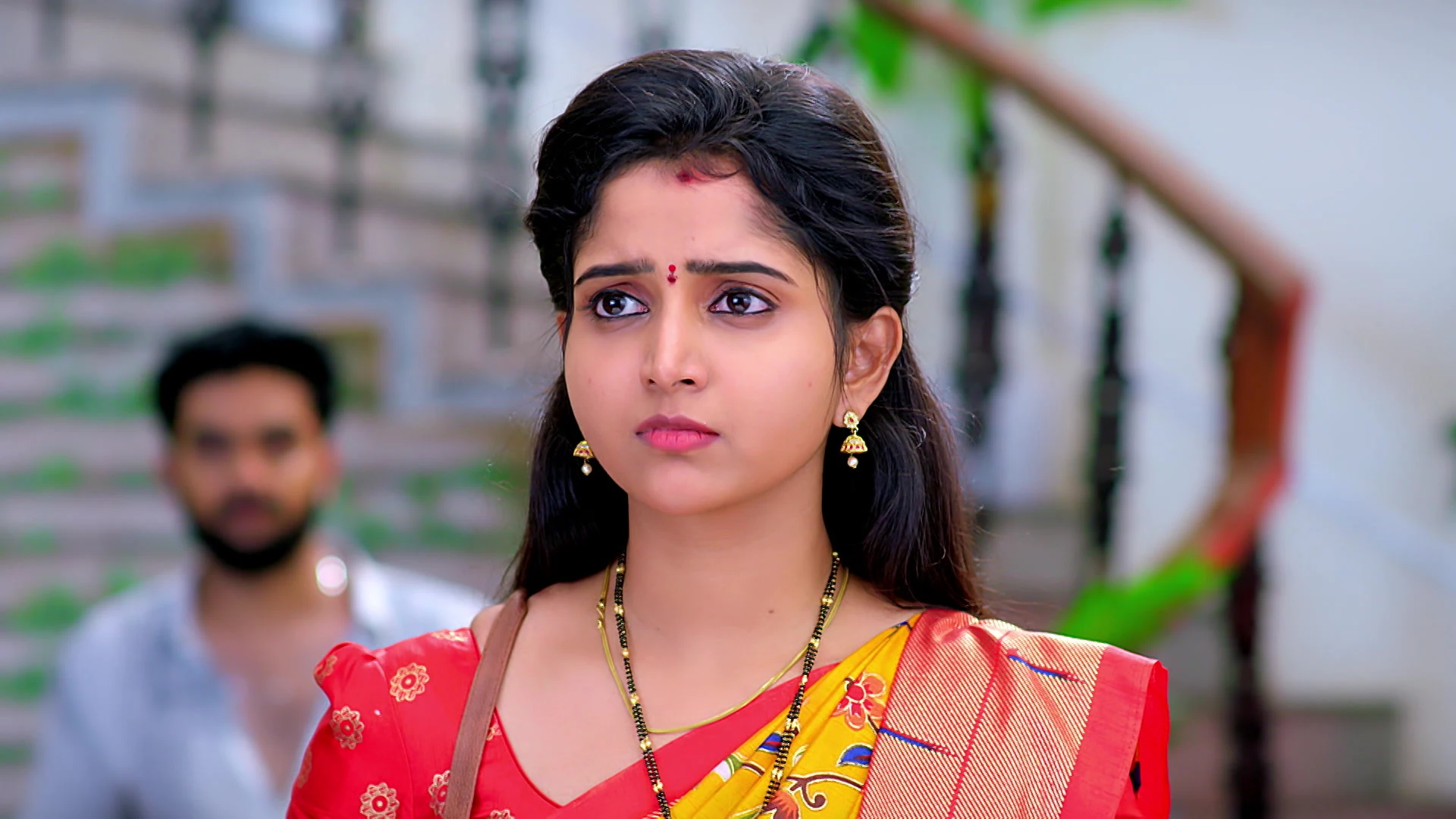 బ్రహ్మముడి మళ్లీ టాప్లోకి వచ్చింది. 6.04 రేటింగ్తో ఎనిమిదో ప్లేస్ను దక్కించుకుంది.