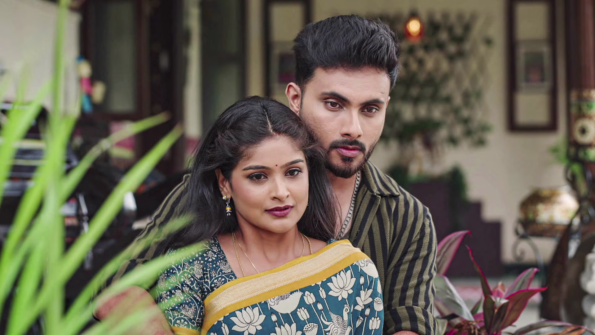 13.09 టీఆర్పీ రేటింగ్లో ఇల్లు ఇల్లాలు పిల్లలు సెకండ్ ప్లేస్లో నిలిచింది.