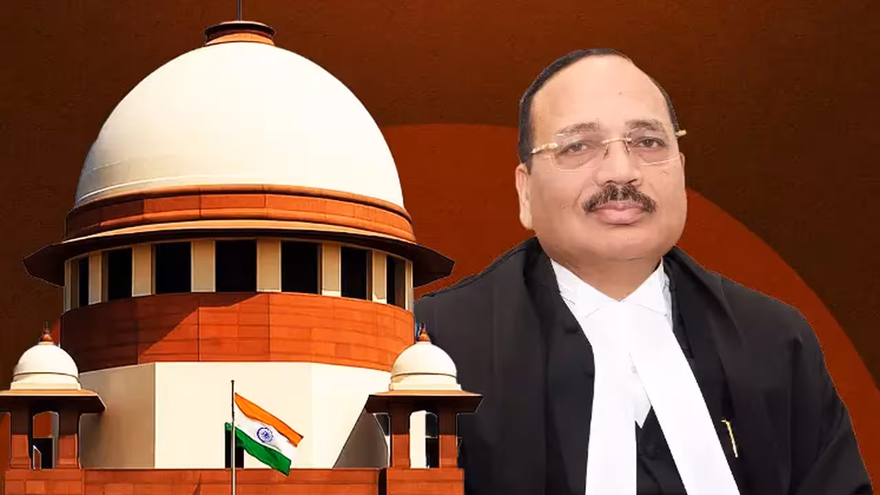 CJP Protest | సీజేఐ జస్టిస్ సూర్యకాంత్ ఆగ్రహం.. తప్పుడు వార్తలపై మీడియాకు చురకలు..!