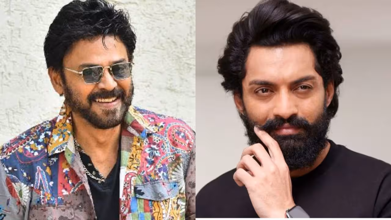 Anil Ravipudi | దగ్గుబాటి, నందమూరి హీరోలతో అనిల్ రావిపూడి మల్టీస్టారర్ – టాలీవుడ్లో ఫస్ట్ టైమ్
