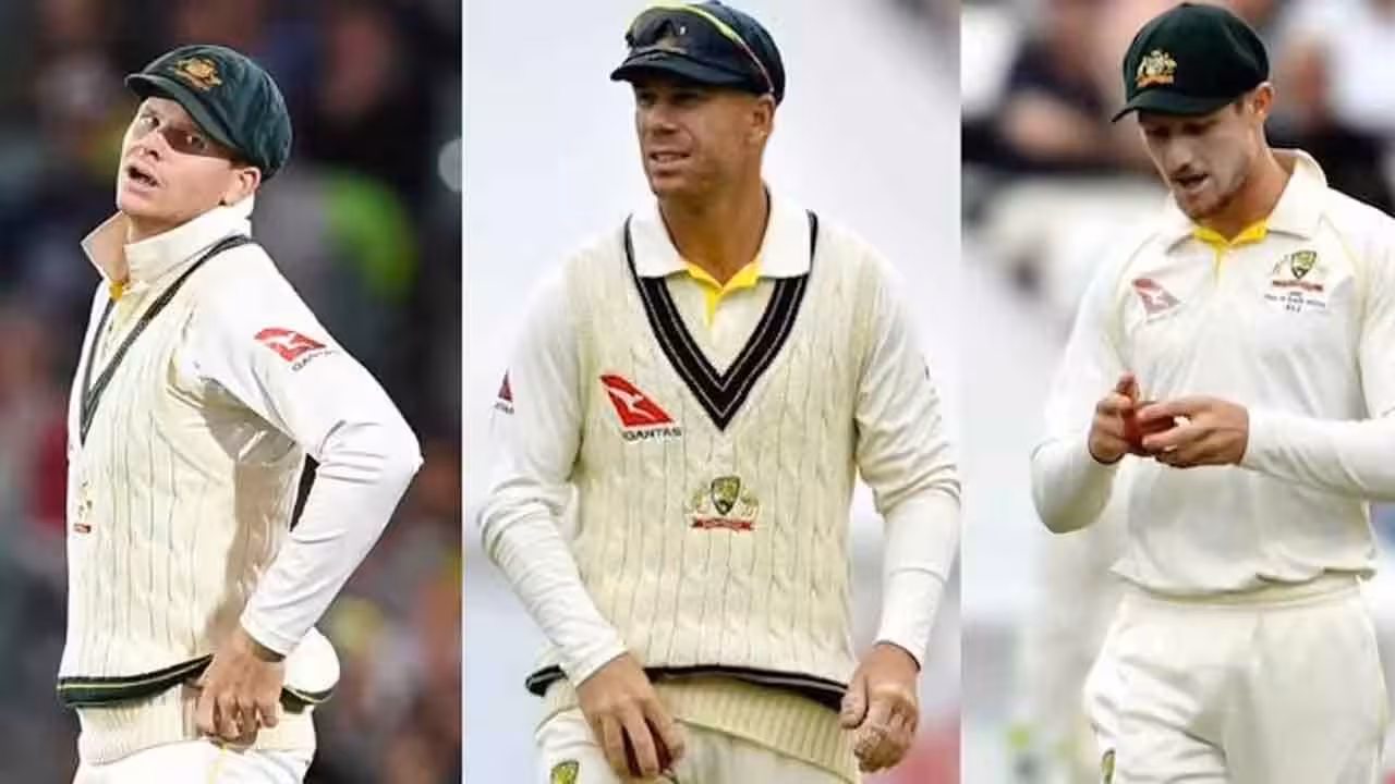 Cricket Australia | శాండ్ పేపర్ గేట్ ఘటన తరువాత 8 ఏళ్లకు సౌతాఫ్రికాలో ఆసీస్ పర్యటన