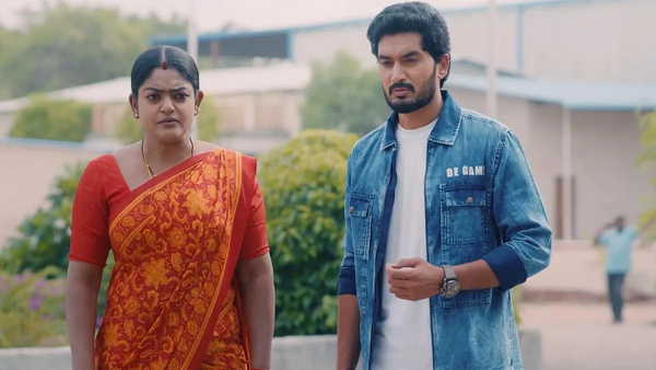 లేటెస్ట్ రేటింగ్స్లో 13.70 తో టీఆర్పీతో కార్తీక దీపం 2 నంబర్ వన్ ప్లేస్లో నిలిచింది.