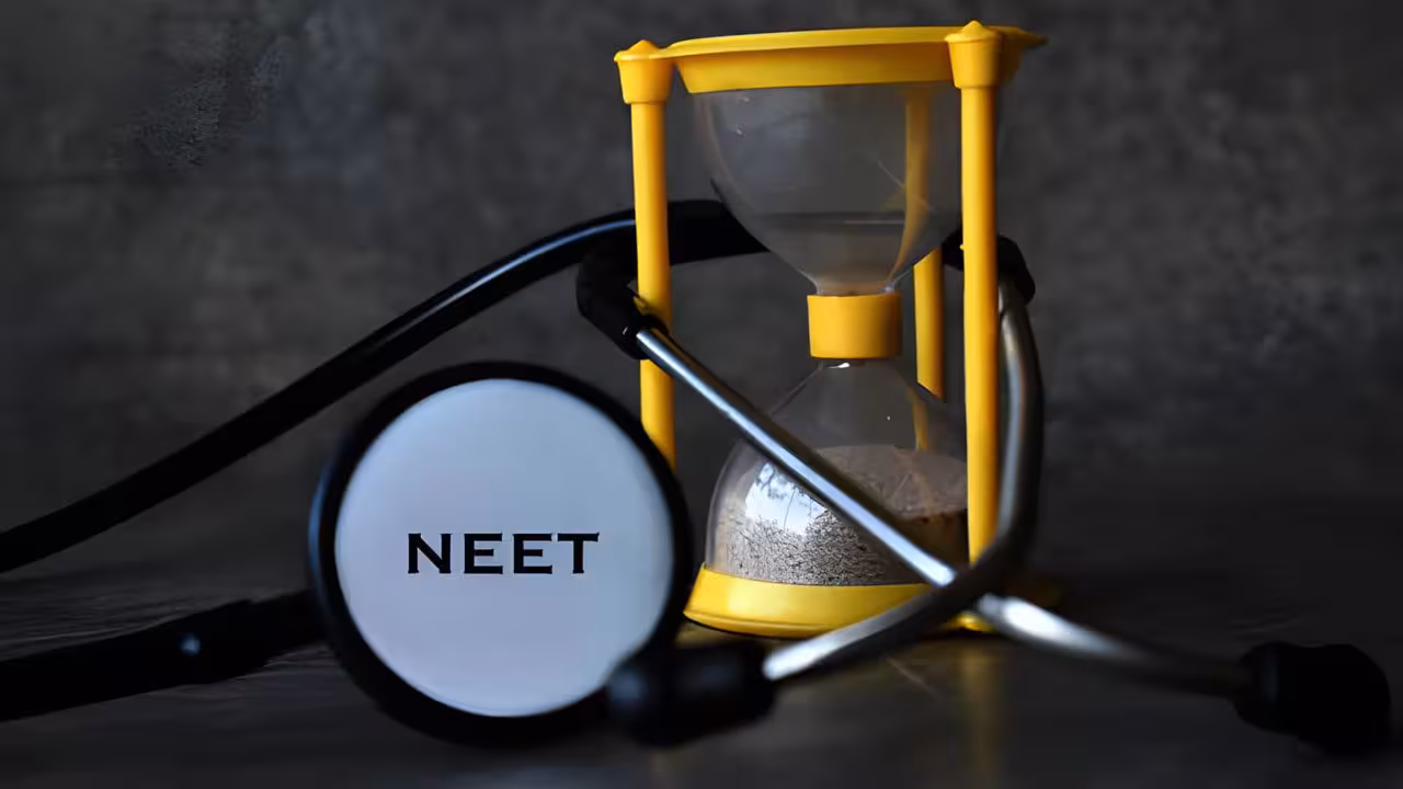 NEET UG | నీట్ యూజీ అడ్మిట్ కార్డులు విడుదల..