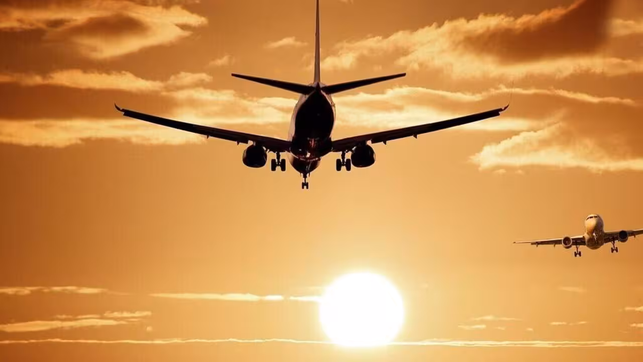 DGCA | పశ్చిమాసియా సంక్షోభం.. ఎయిర్లైన్స్కు డీజీసీఏ అడ్వైజరీ..!