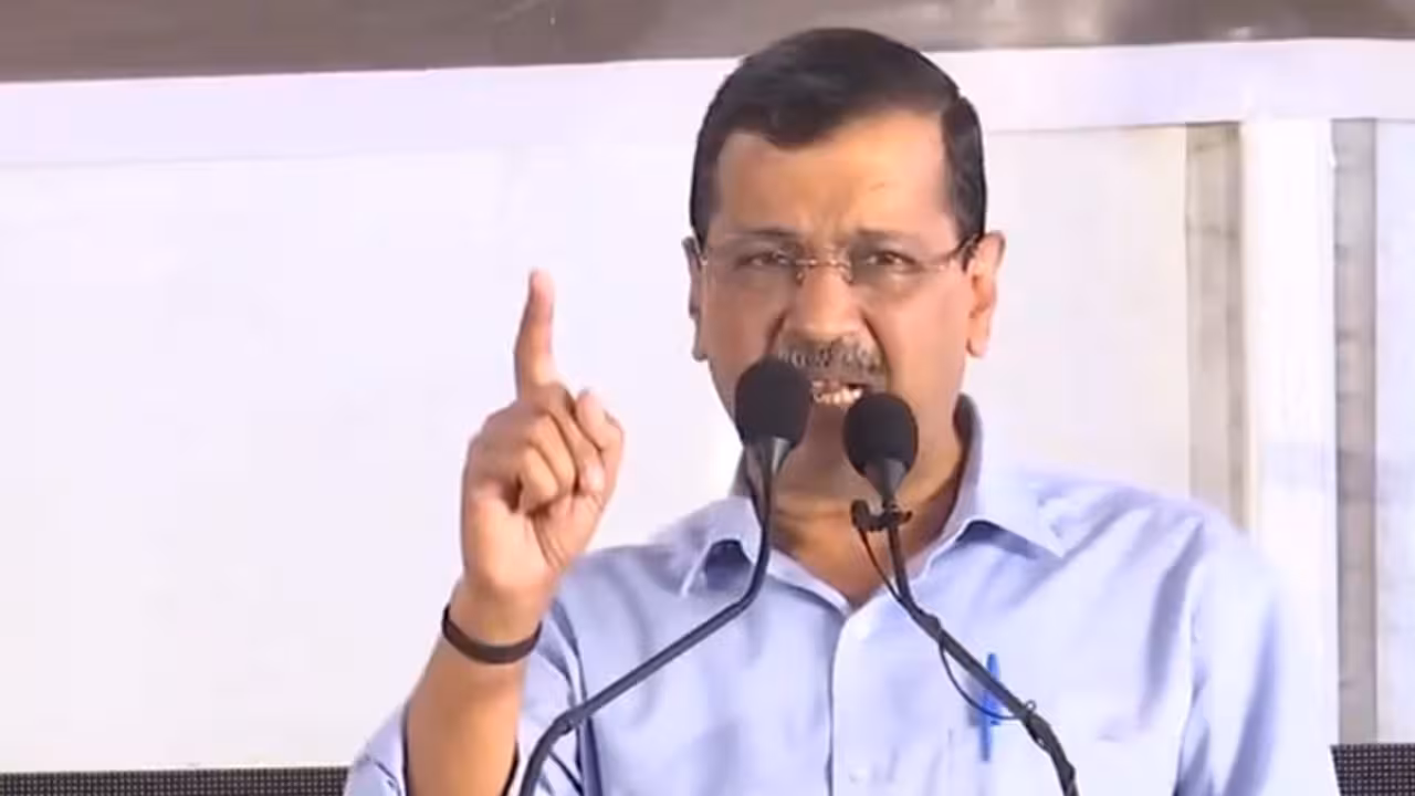 Arvind Kejriwal | ఈ20 పెట్రోల్ ధరలు తగ్గించాలి.. ఆగస్టు 4న ప్రధాని నివాసం ముట్టడికి పిలుపునిచ్చిన కేజ్రీవాల్