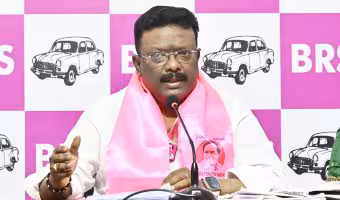 MLC Dasoju Sravan | ముఖ్య‌మంత్రివా.. మృగానివా..? రేవంత్‌పై దాసోజు ఫైర్