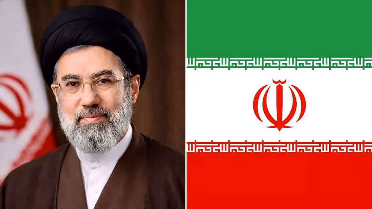 Mojtaba Khamenei | ఇరాన్ నూతన సుప్రీం లీడర్గా మొజ్తబా ఖమేనీ..