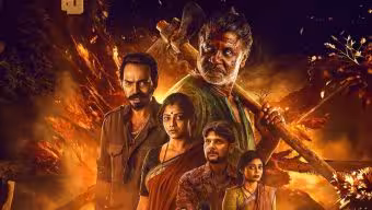 OTT | ఓటీటీలోకి క‌న్న‌డ యాక్ష‌న్ మూవీ – హీరోయిన్‌గా కూలీ విల‌న్ – తెలుగులోనూ రిలీజ్‌
