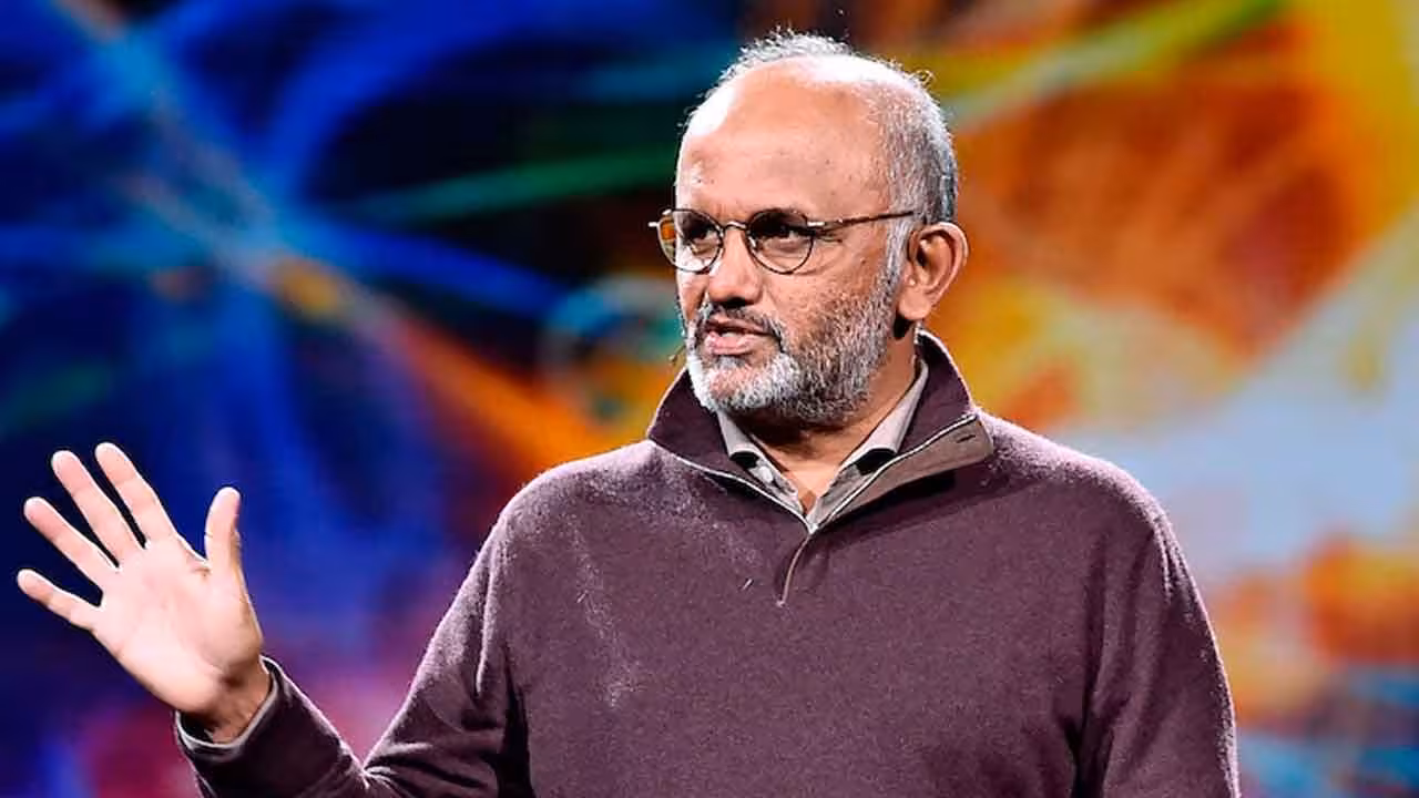Adobe CEO Shantanu Narayen | అడోబ్ సీఈవో పదవికి శాంతను నారాయణ్ రాజీనామా.. కారణం ఏమిటి..?