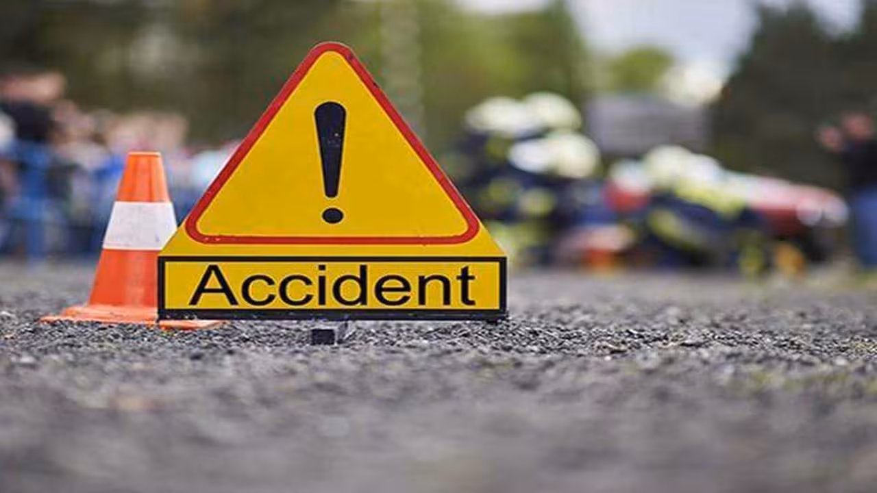Road Accident | హనుమకొండ జిల్లాలో ఘోర రోడ్డు ప్రమాదం.. ఒకరు మృతి