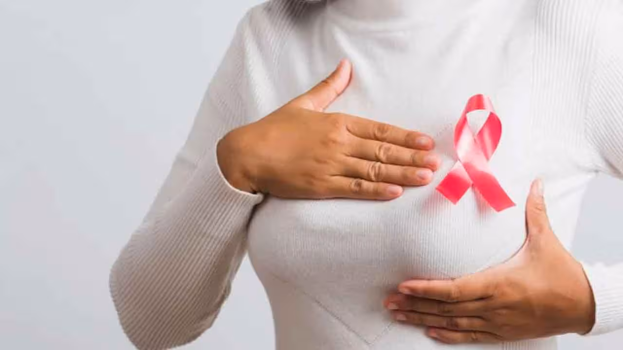 Breast Cancer | ప్రపంచవ్యాప్తంగా అధిక సంఖ్యలో పెరుగుతున్న బ్రెస్ట్ క్యాన్సర్ కేసులు.. భారత్లోనూ ఎక్కువే..