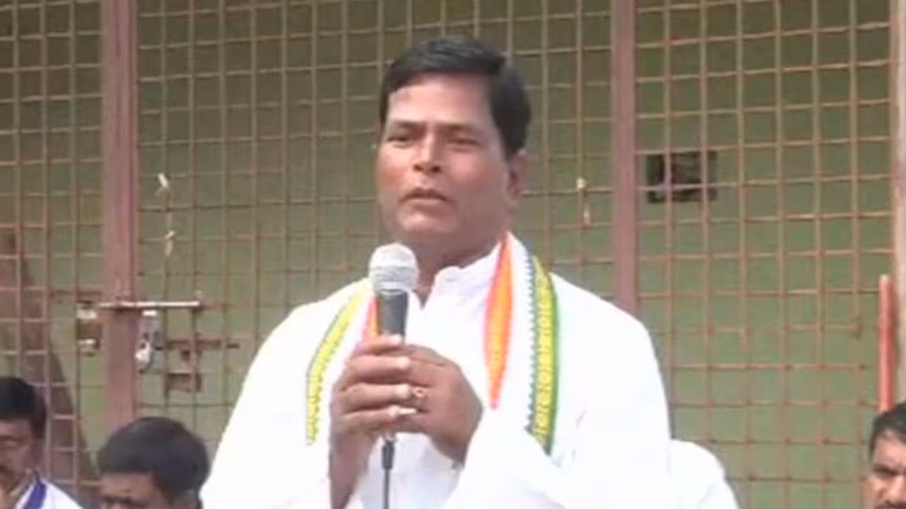 Prajavani | మండల ప్రజావాణి కార్యక్రమాన్ని సద్వినియోగం చేసుకోవాలి : జీ చిన్నారెడ్డి
