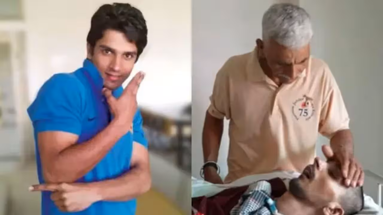 Harish Rana | 13 ఏండ్లు కోమాలోనే.. అతనికి చనిపోయే హక్కు ఉందా?.. నేడు సుప్రీంకోర్టు తీర్పు