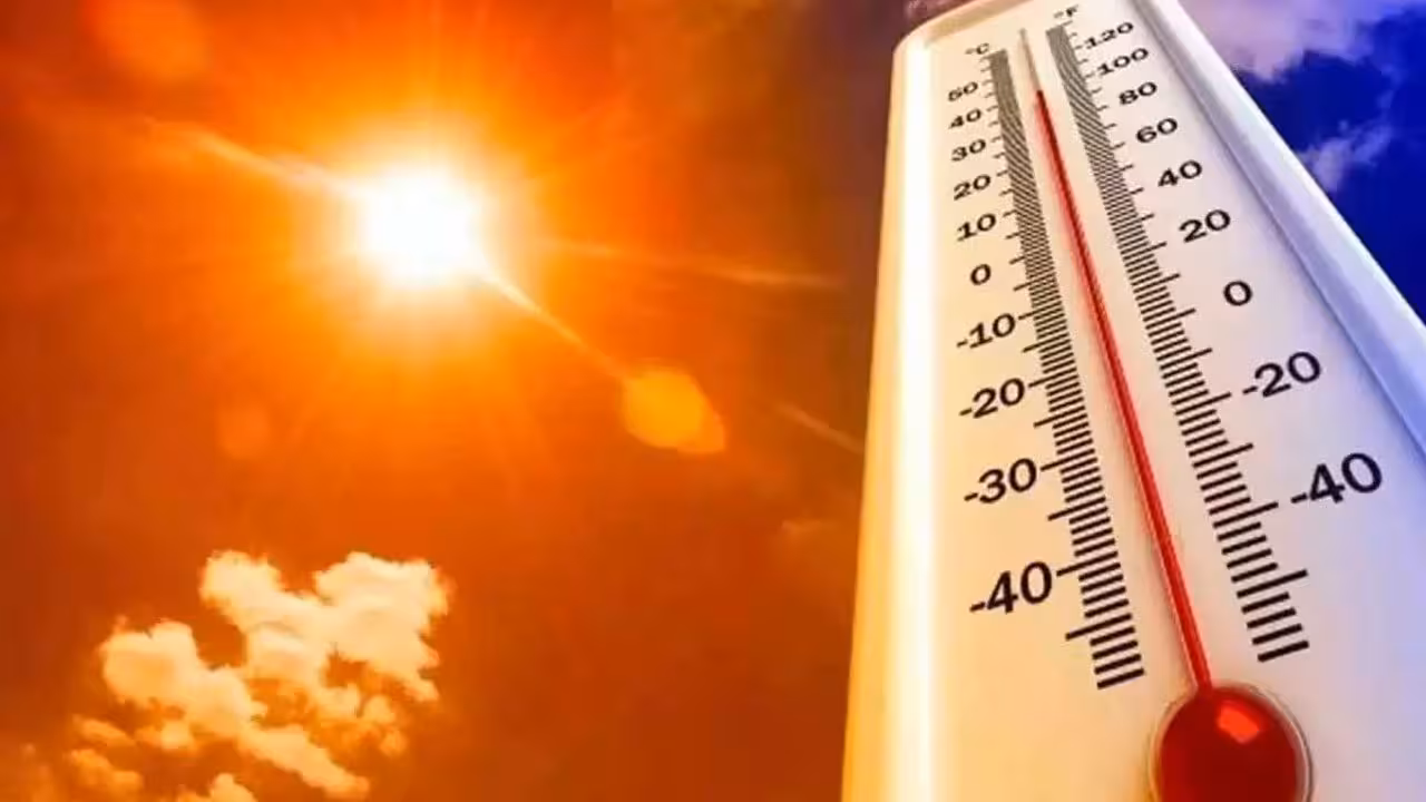 Heat Wave | నిప్పుల కుంపటి.. రాష్ట్రంలో 39 డిగ్రీలు దాటిన ఎండలు