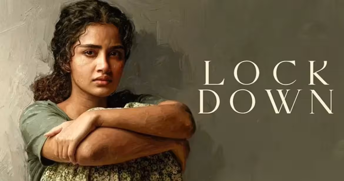 Lockdown Review | లాక్డౌన్ రివ్యూ – అనుపమ పరమేశ్వరన్ ధైర్యానికి హ్యాట్సాఫ్ – హార్డ్ హిట్టింగ్ మూవీ