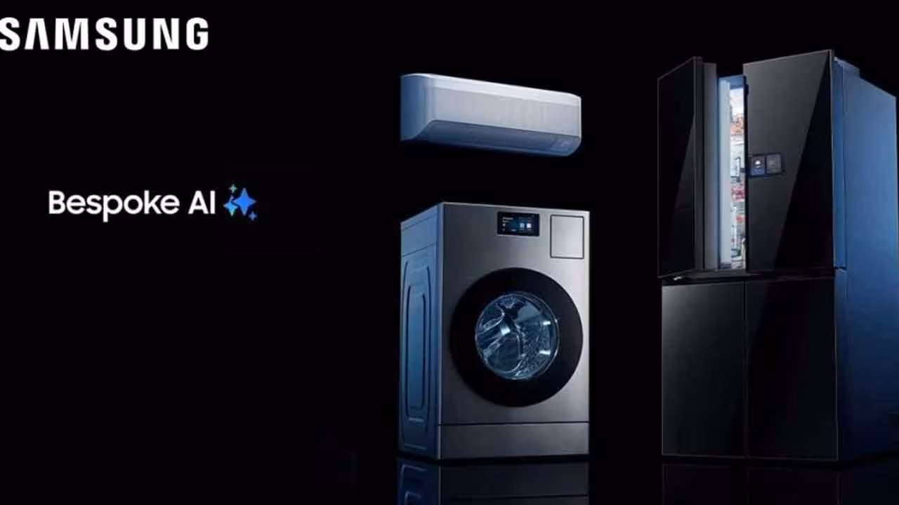 Samsung The Big Bespoke AI Fest 2026 | శాంసంగ్ ఇండియా ఫెస్టివల్ సేల్.. ఏఐ గృహోపకరణాలపై భారీ తగ్గింపు ధరలు..