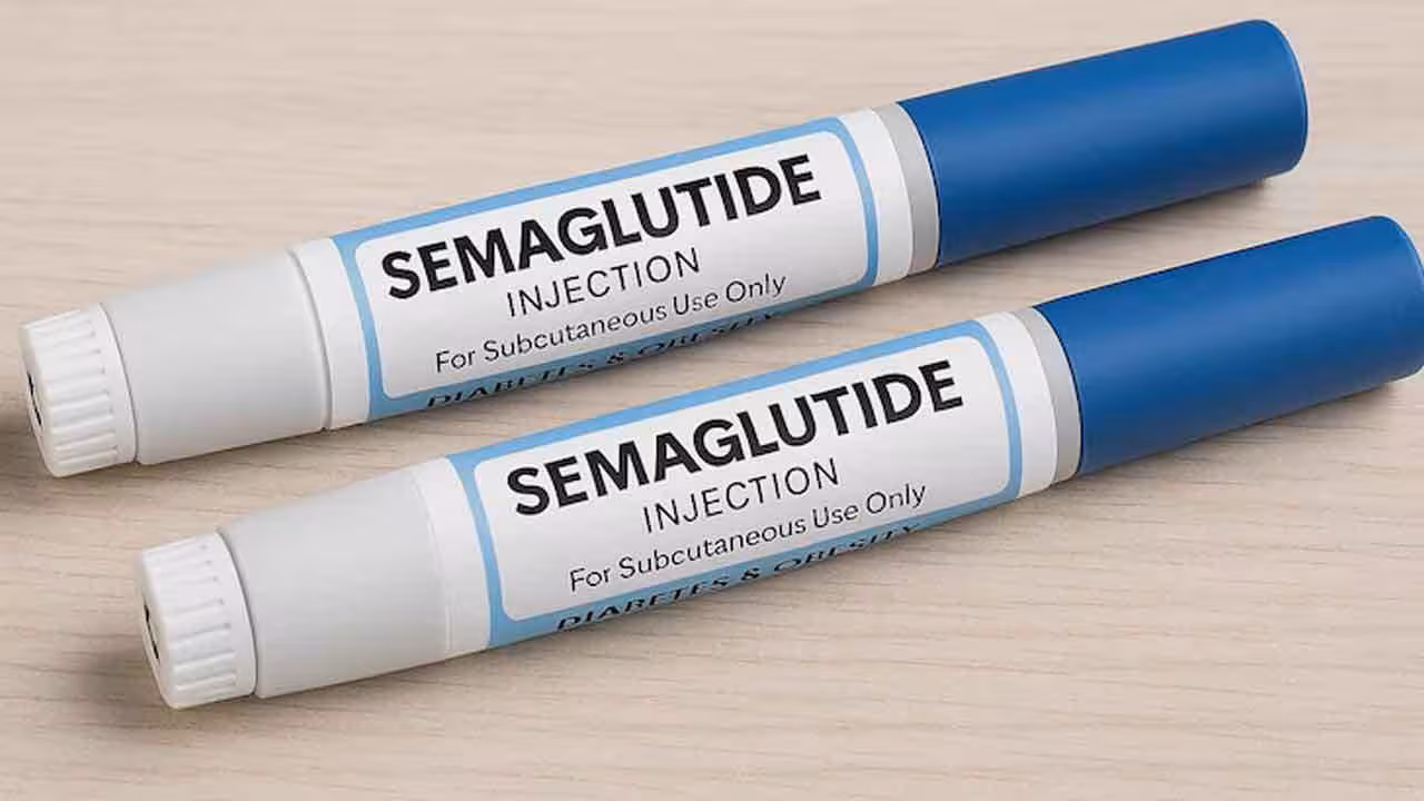 Semaglutide | రూ.10వేలు కాదు, రూ.750కే బరువు తగ్గించే ఇంజెక్షన్.. సెమాగ్లూటైడ్ జనరిక్ వెర్షన్లు వచ్చేశాయ్..