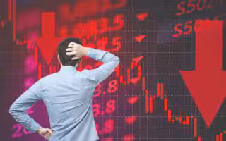Asia Markets | వ‌రుస‌గా రెండో రోజూ ఆసియా మార్కెట్ల ప‌త‌నం.. క్రిప్టోల్లోనూ న‌ష్ట‌మే..