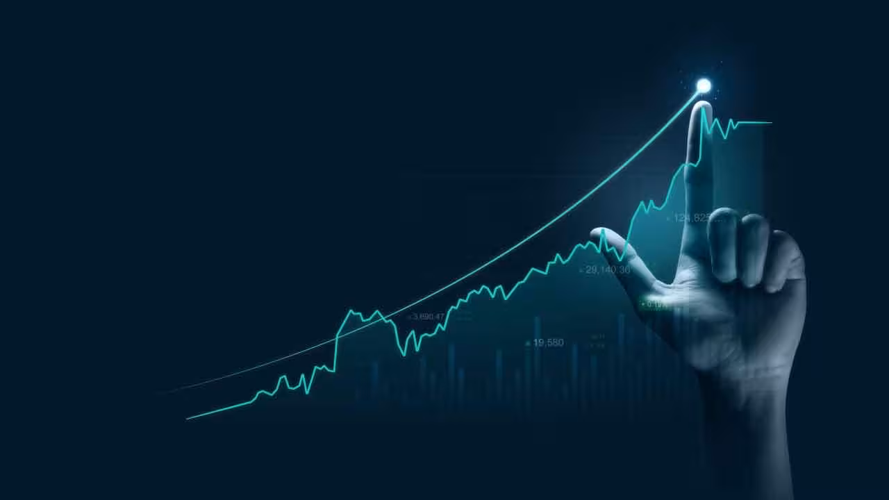 Stock Markets | యుద్ధ తీవ్రత పెరిగినా.. లాభాల్లో కొనసాగుతున్న స్టాక్ మార్కెట్లు..