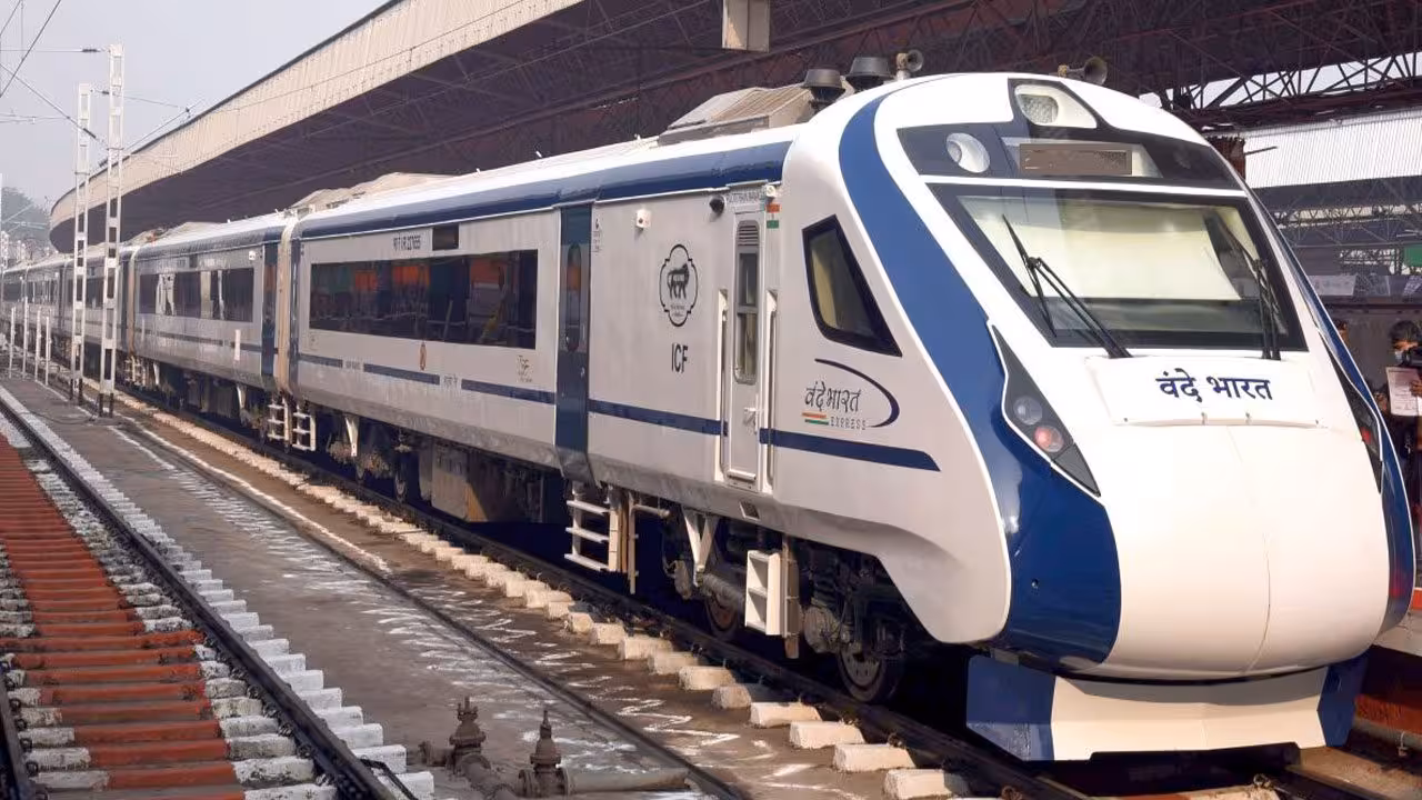 Vande Bharat Express | మారిన టైమింగ్స్.. కాచిగూడ, యశ్వంత్పూర్ వందే భారత్ ఎక్స్ప్రెస్ ఆ స్టేషన్కు ఎప్పుడు వస్తుందంటే?