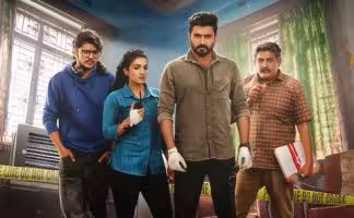 Web Series Review | విక్రమ్ ఆన్ డ్యూటీ రివ్యూ – బిగ్బాస్ విన్నర్ నిఖిల్ తెలుగు క్రైమ్ థ్రిల్లర్ వెబ్సిరీస్ ఎలా ఉందంటే?
