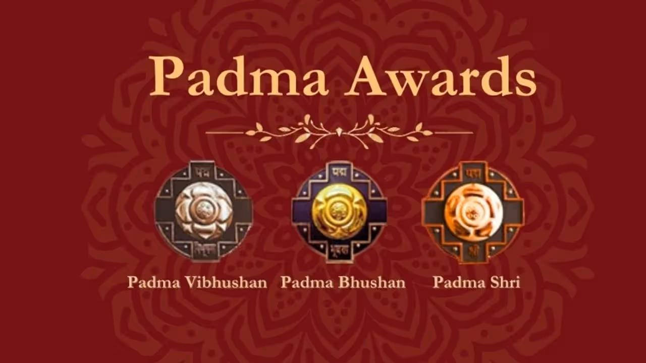 Padma Awards 2026 | నేడు పద్మ అవార్డుల ప్రదానోత్సవం.. పురస్కారాలు ప్రదానం చేయనున్న ప్రెసిడెంట్