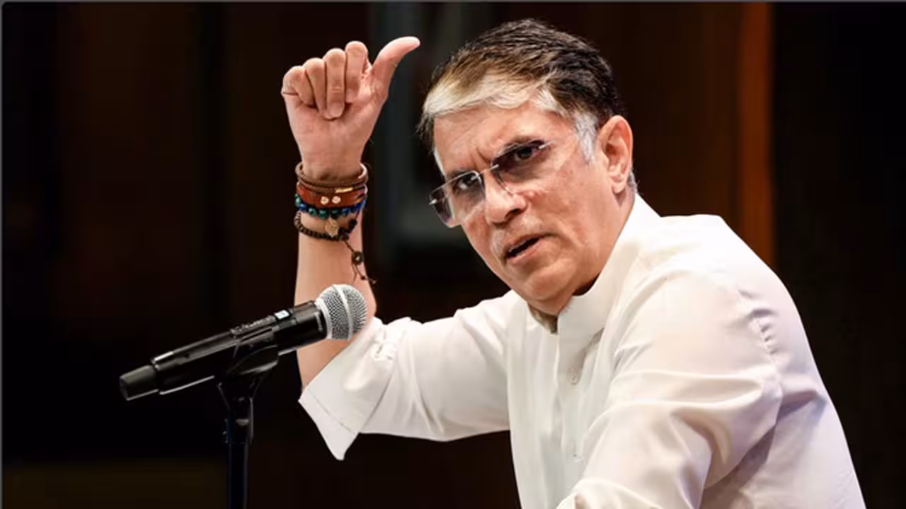 Pawan Khera | సుప్రీంకోర్టును ఆశ్రయించిన కాంగ్రెస్ నేత పవన్ ఖేరా..!