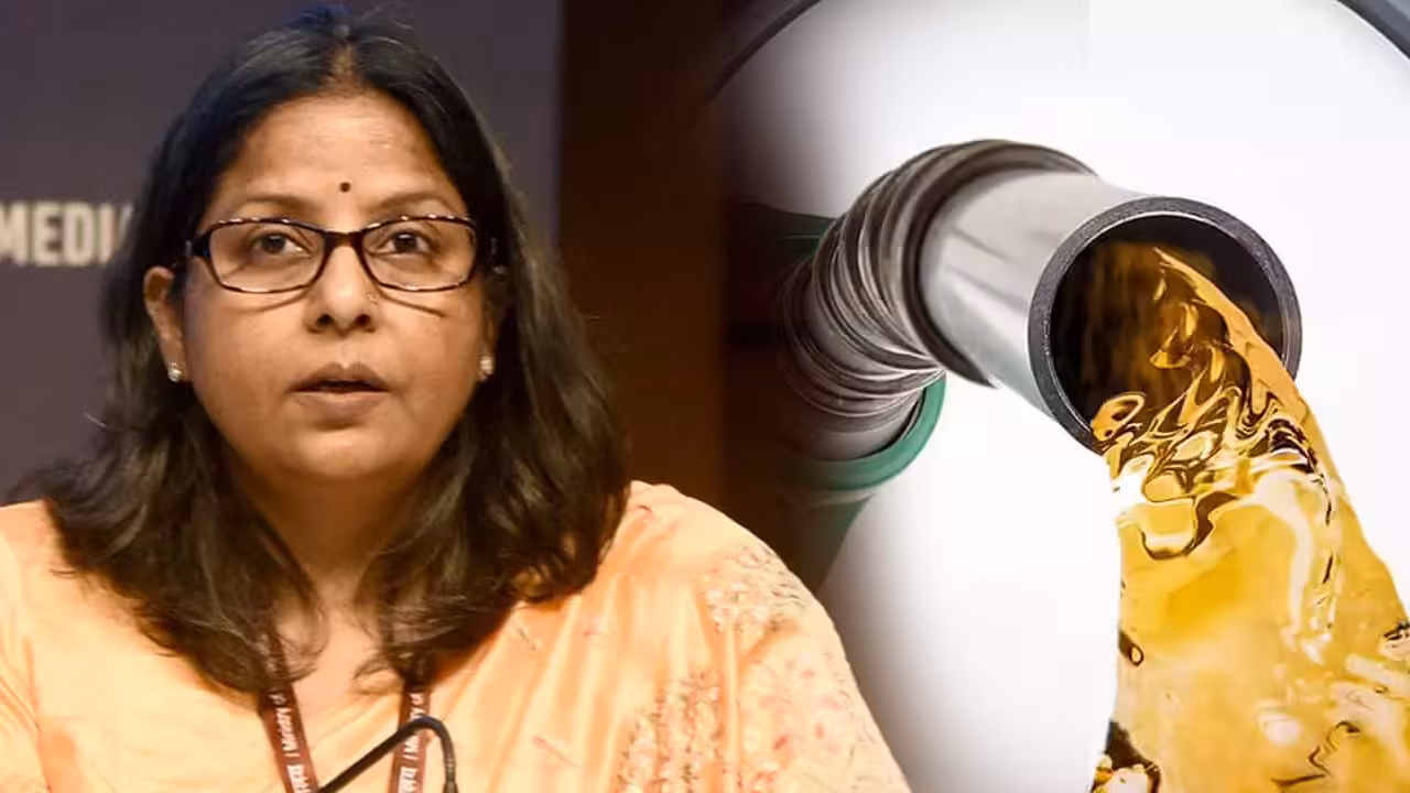 Petrol-Diesel Price | పెట్రోల్, డీజిల్ ధరల పెంపు ఆలోచనే లేదు.. స్పష్టం చేసిన కేంద్రం..!
