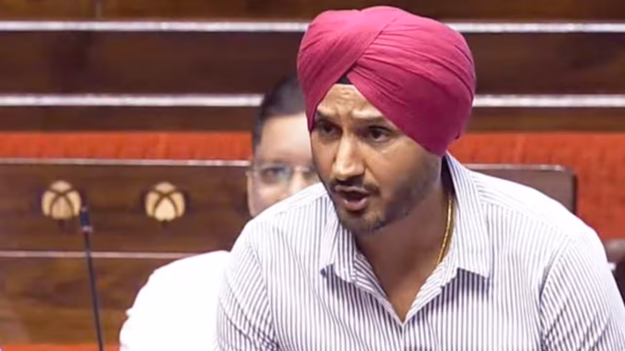 Harbhajan Singh | బీజేపీలో చేరిన హర్భజన్ సింగ్.. సెక్యూరిటీని విత్డ్రా చేసుకున్న పంజాబ్ పోలీసులు..