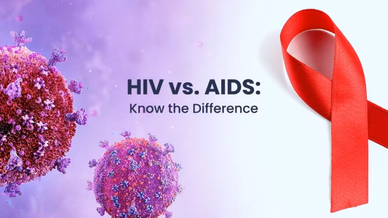 HIV in Eswatini | ప్రతి నలుగురిలో ఒకరికి హెచ్ఐవీ.. ఏటా ఏడు వేల మందికి వ్యాప్తి