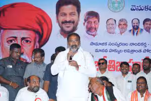 Phule Birth Anniversary | పూలే స్ఫూర్తితో త‌ల రాత‌ను మార్చుకుందాం: మంత్రి వాకిటి శ్రీ‌హ‌రి