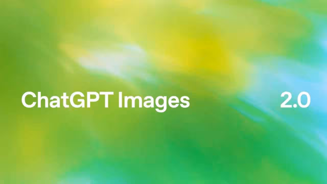 ChatGPT Images 2.0 | ఓపెన్ఏఐ నుంచి చాట్జీపీటీ ఇమేజెస్ 2.0.. అడ్వాన్స్డ్ ఇమేజ్ జనరేషన్ ఏఐ మోడల్..