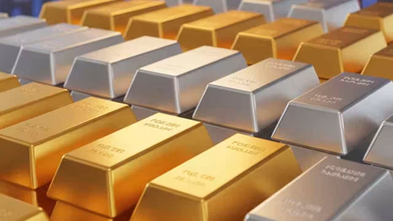Gold And Silver Prices Today | గ్లోబల్ మార్కెట్లలో పాజిటివ్ సంకేతాలు.. భారీగా పెరిగిన బంగారం, వెండి ధరలు..