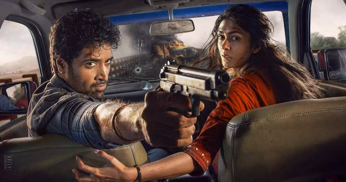 Dacoit Review | డెకాయిట్ రివ్యూ – అడివి శేష్, మృణాల్ ఠాకూర్ లవ్స్టోరీ ఎలా ఉందంటే?