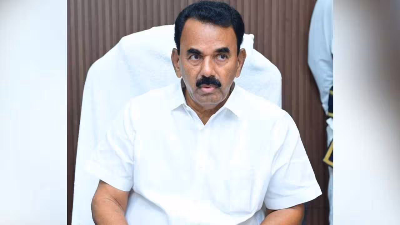 Jupally Krishna Rao | ఆర్భాటాలకు పోయి… అప్పుల పాలు కాకండి: మంత్రి జూపల్లి కృష్ణారావు