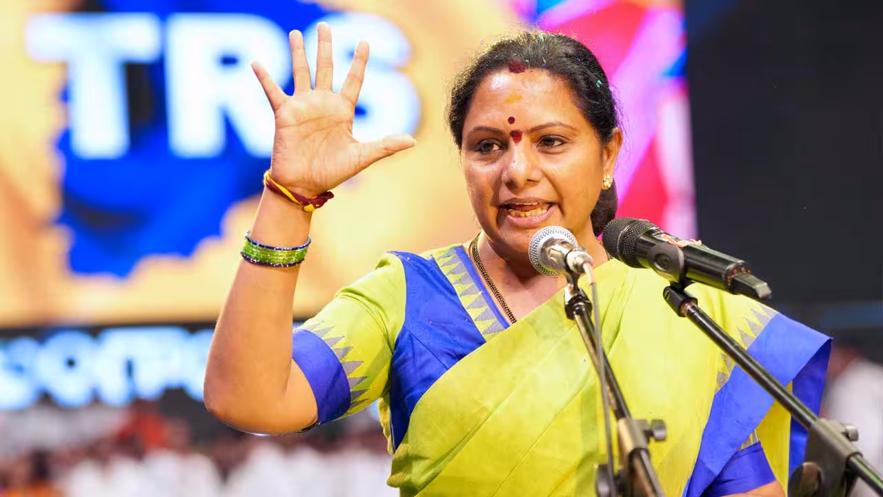 TRS vs BRS | టీఆర్ఎస్పై బీఆర్ఎస్ అభ్యంతరం.. ఈసీకి ఫిర్యాదు