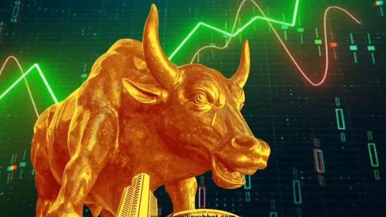 Stock Markets | యుద్ధానికి బ్రేక్.. భారీ లాభాల్లో స్టాక్ మార్కెట్లు..