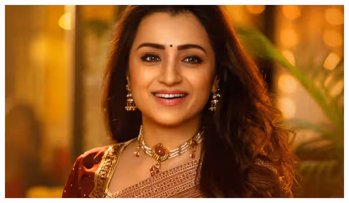 Trisha | చిరంజీవి విశ్వంభర రిలీజ్డేట్ ఇదేనా – పదేళ్ల తర్వాత తెలుగులోకి త్రిష రీఎంట్రీ
